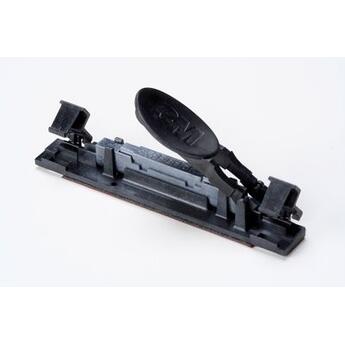3M-2539 Corning 7100135228 Corning Fibrlok Splice Holder Assembly with 2529 Fibrlok splice